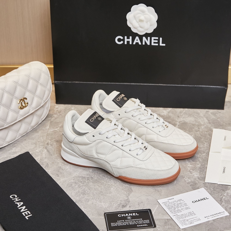 Chanel Sneakers